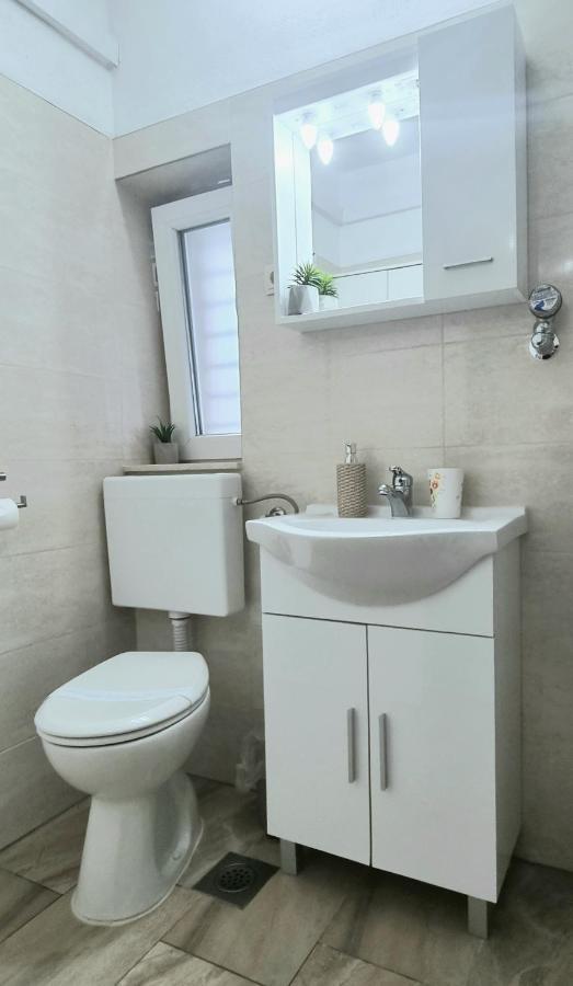 Charming Apartment In Split Center Екстериор снимка