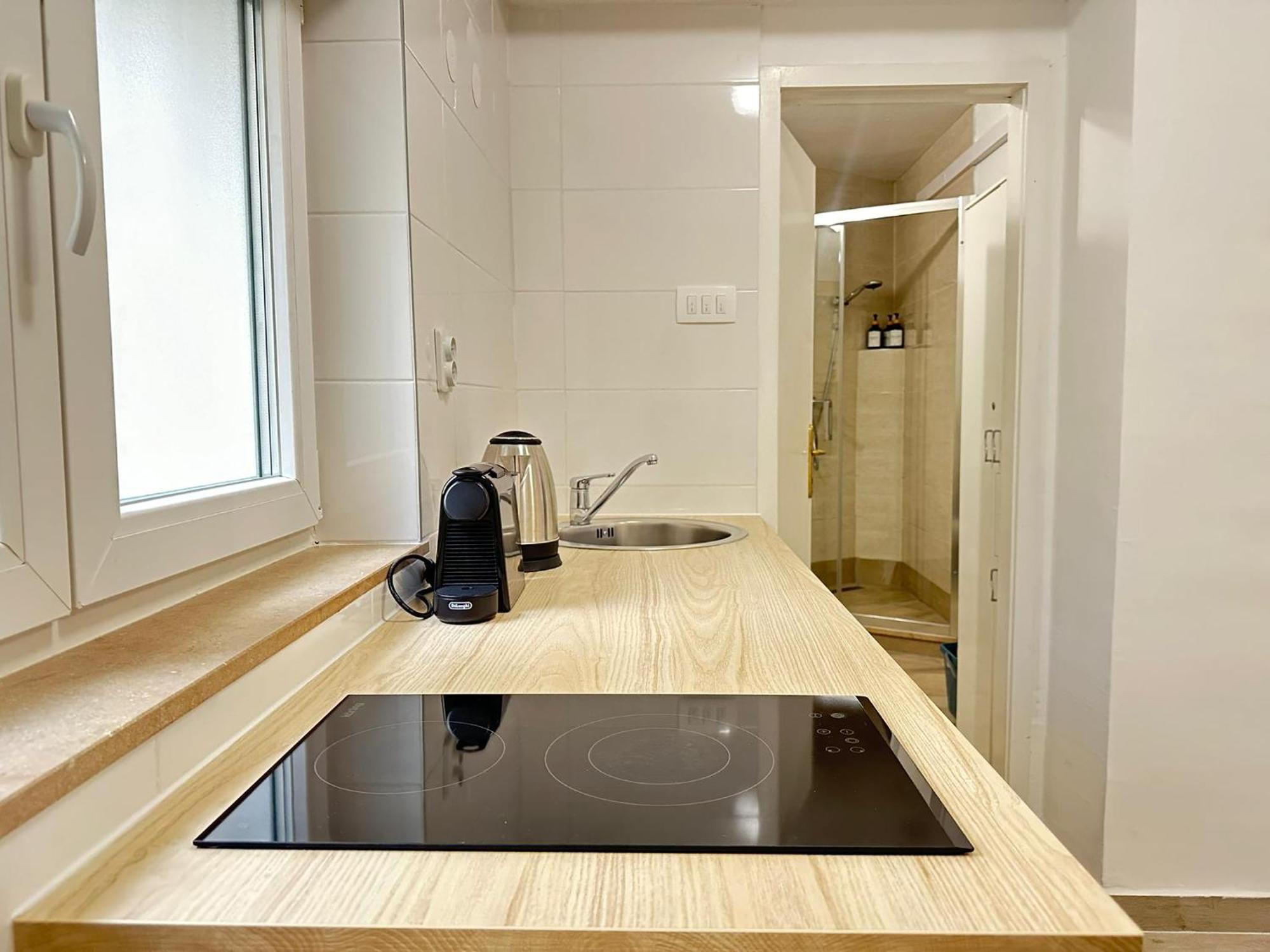 Charming Apartment In Split Center Екстериор снимка