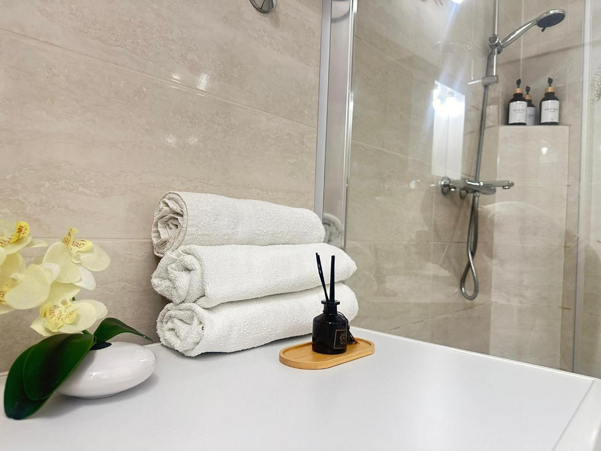 Charming Apartment In Split Center Екстериор снимка