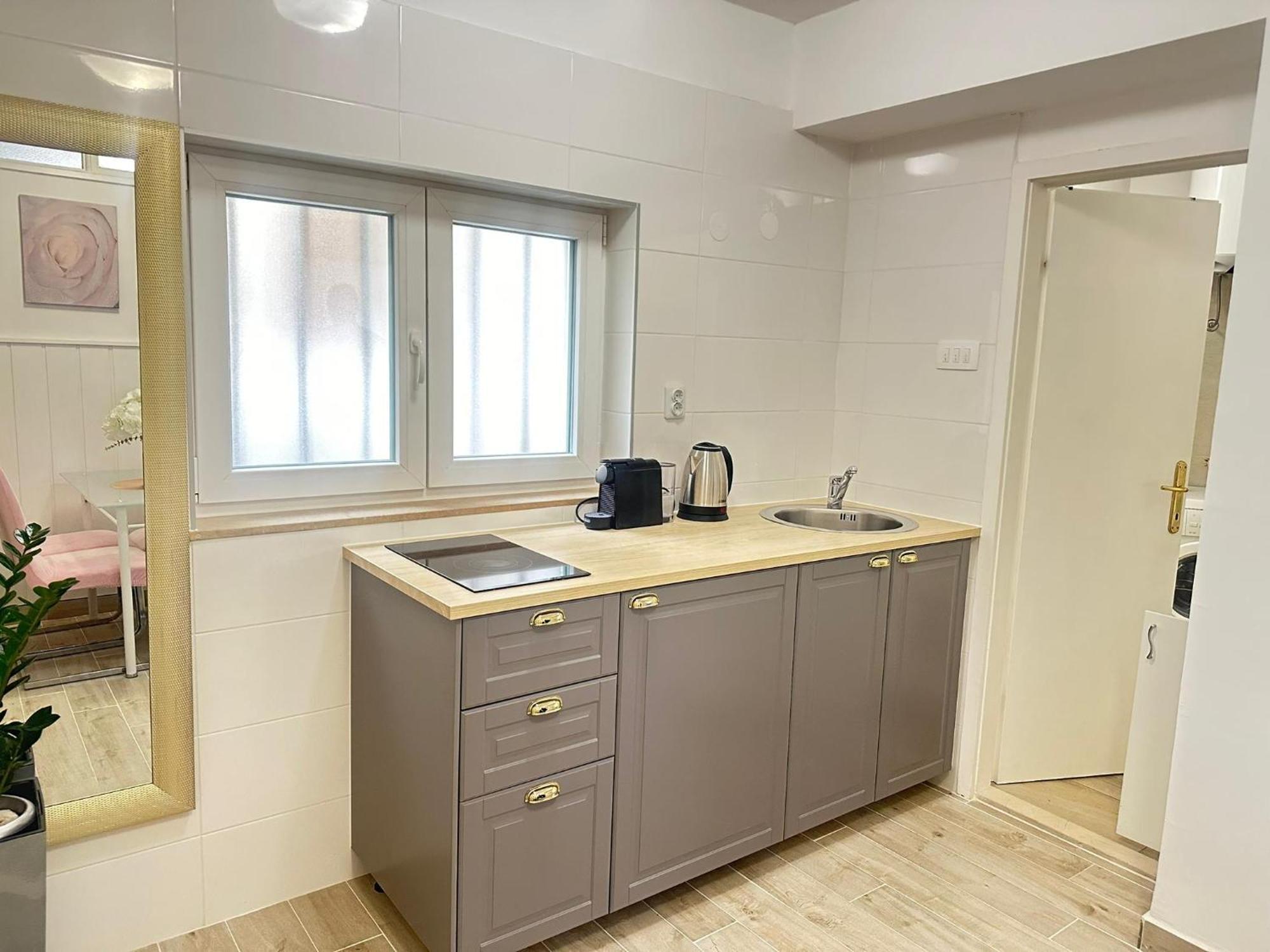 Charming Apartment In Split Center Екстериор снимка